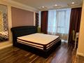 4-комнатная квартира · 140 м² · 5/10 этаж, Досмухамедова 101 за 117 млн 〒 в Алматы, Алмалинский р-н — фото 13