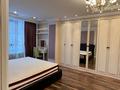 4-комнатная квартира · 140 м² · 5/10 этаж, Досмухамедова 101 за 117 млн 〒 в Алматы, Алмалинский р-н — фото 14