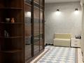 4-комнатная квартира · 140 м² · 5/10 этаж, Досмухамедова 101 за 117 млн 〒 в Алматы, Алмалинский р-н — фото 3