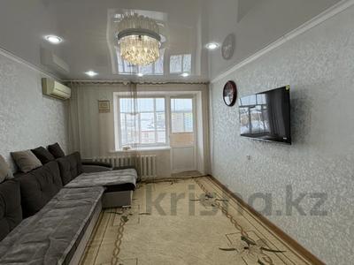 3-бөлмелі пәтер · 63 м² · 5/5 қабат, Скоробогатова 67, бағасы: 17.5 млн ₸ в Уральске