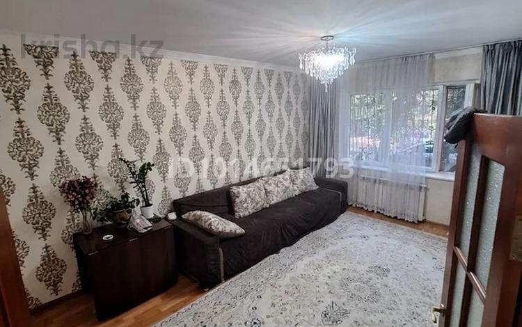 3-бөлмелі пәтер · 79.2 м² · 1/5 қабат, Айнабұлақ-3 ш/а. 157A, бағасы: 58 млн ₸ в Алматы, Жетысуский р-н — фото 11