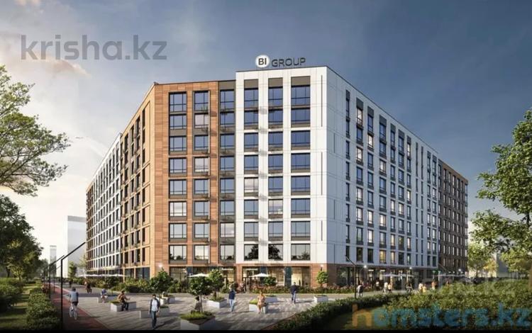 1-бөлмелі пәтер · 36 м² · 4/9 қабат, Е 117 55, бағасы: 21.5 млн ₸ в Астане, Есильский р-н — фото 6
