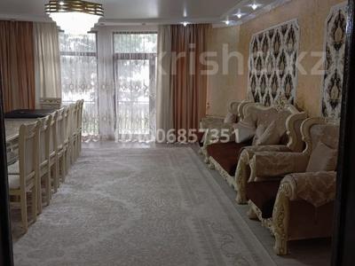 Отдельный дом · 5 комнат · 137 м² · 6 сот., Мкр Восточный Есенина 23 — улица Нур за 33.5 млн 〒 в Талдыкоргане, мкр военный городок Жулдыз