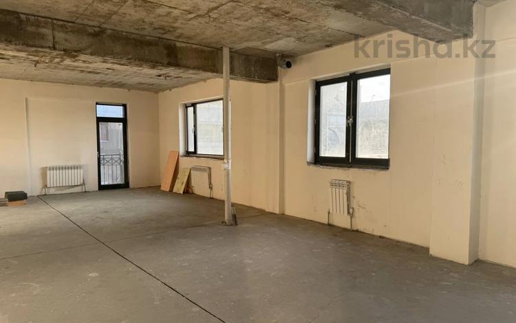 4-комнатная квартира · 124.3 м² · 2/9 этаж, Сейфуллина 597/7 — Сатпаева за 108 млн 〒 в Алматы, Бостандыкский р-н — фото 7