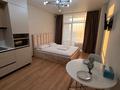 1-комнатная квартира · 30 м² · 14/16 этаж, Темирбаева 50 за 15 000 ₸ в Костанае