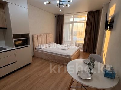 1-комнатная квартира · 30 м² · 14/16 этаж, Темирбаева 50 за 15 000 ₸ в Костанае