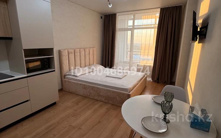1-комнатная квартира · 30 м² · 14/16 этаж, Темирбаева 50 за 15 000 ₸ в Костанае — фото 2