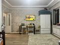 Отдельный дом · 1 комната · 44.2 м² · 8 сот., Өркендеу 82 — Президент саябағы жанындағы Еңбек дачасы 4 көшеде орналасқан Экобаня касында за 16 млн ₸ в  — фото 10