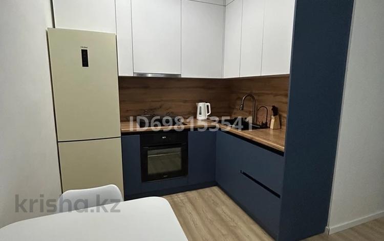 2-комнатная квартира, 44 м², 4/5 этаж, Увалиева 13