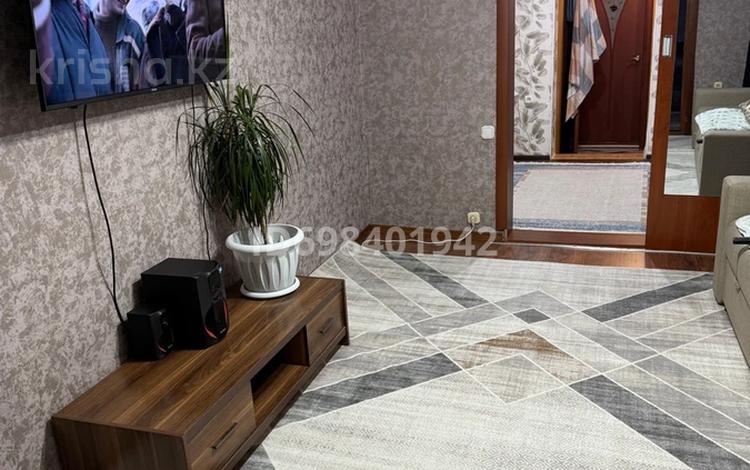 Часть дома · 3 комнаты · 50 м² · 4.5 сот., Павлова за 14.9 млн ₸ в Затобольске (Тобыле) — фото 2