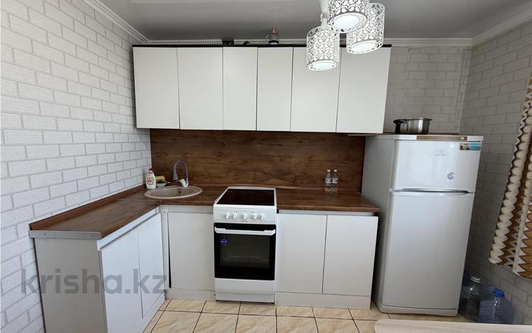 2-бөлмелі пәтер · 48 м² · 9/9 қабат, 30-шағынаудан, гапеева 1, бағасы: 17.3 млн ₸ в Караганде, Казыбек би р-н — фото 8