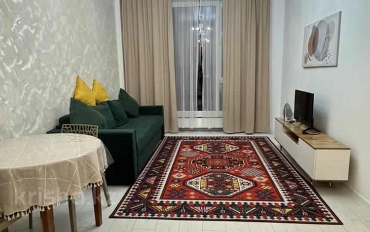 2-комнатная квартира · 50 м² · 5 этаж, Манаса 109а — Абая-Манаса за 25 000 ₸ в Алматы, Алмалинский р-н — фото 68