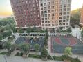 2-комнатная квартира · 50 м² · 5 этаж, Манаса 109а — Абая-Манаса за 25 000 ₸ в Алматы, Алмалинский р-н — фото 15