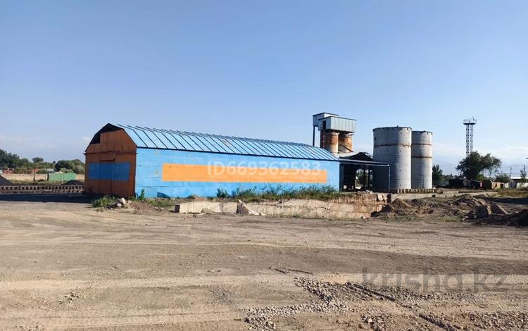 Промбаза · 10 га, Алтынсарина б/н за 500 000 ₸ в Алматинской обл. — фото 4