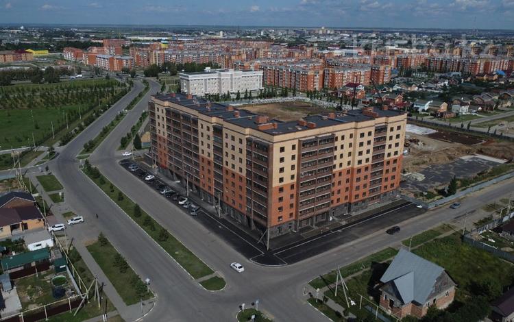 2-комнатная квартира, 50.01 м², 8/9 этаж, Назарбаева 233б за ~ 16.5 млн 〒 в Костанае — фото 2