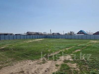 Продажа участков в Костанайской обл.: Участок · 25 соток, Поселок Садовый за 16 млн 〒 Участок · 25 соток, Поселок Садовый за 16 млн 〒 в Костанае