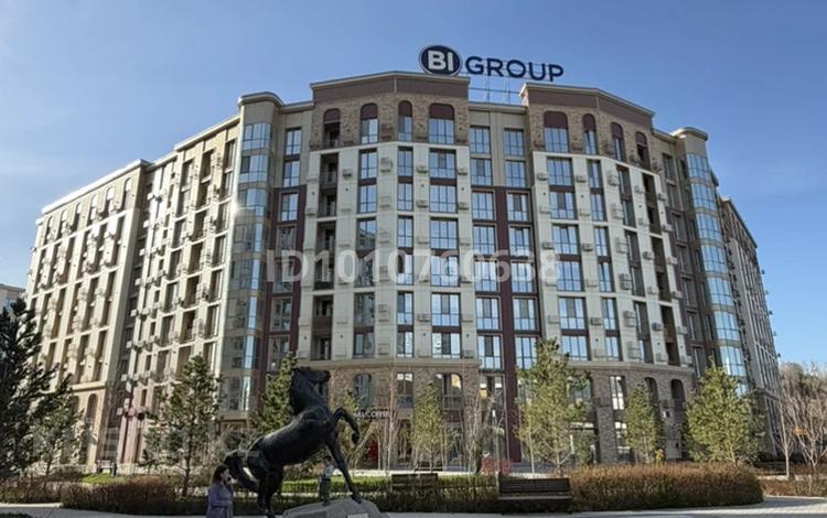 2-комнатная квартира · 40 м² · 10/12 этаж, Байдибек би 115/10 — Байдибек би за 250 000 ₸ в Шымкенте, Абайский р-н — фото 2