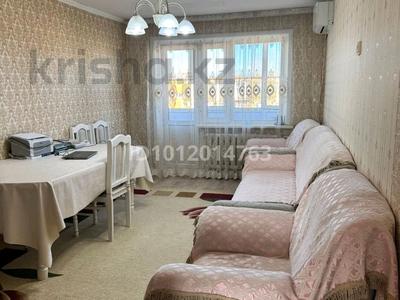 2-комнатная квартира · 47.7 м² · 5/5 этаж, 16-й мкр. за 9 млн 〒 в Караганде