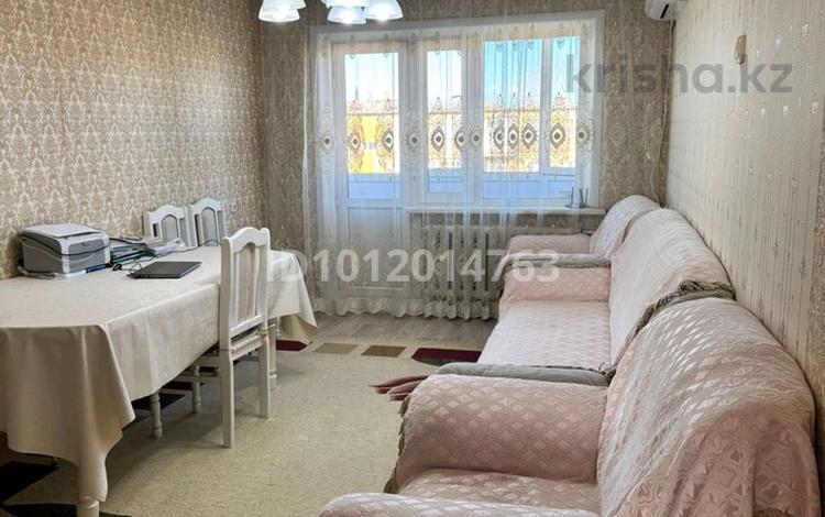 2-комнатная квартира · 47.7 м² · 5/5 этаж, 16-й мкр. за 9 млн ₸ в Караганде — фото 2