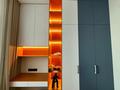 5-комнатная квартира · 210 м² · 14 этаж, Шамши Калдаяков 8 за 2 млн ₸ в Астане, Сарайшык р-н — фото 10