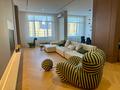 5-комнатная квартира · 210 м² · 14 этаж, Шамши Калдаяков 8 за 2 млн ₸ в Астане, Сарайшык р-н — фото 3
