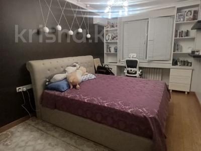 3-бөлмелі пәтер · 73 м² · 8/10 қабат, Казыбек би, бағасы: 78 млн ₸ в Алматы, Медеуский р-н