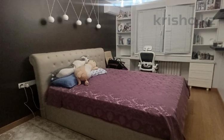 3-комнатная квартира · 73 м² · 8/10 этаж, Казыбек би за 78 млн ₸ в Алматы, Медеуский р-н — фото 6