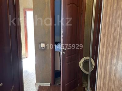 2-комнатная квартира · 58.6 м² · 2/10 этаж, Алихан Бокейхана 8 за 36 млн ₸ в Астане, Есильский р-н