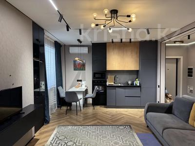 3-комнатная квартира · 75 м² · 6/10 этаж, Сыганак 18/1 за 450 000 ₸ в Астане, Есильский р-н
