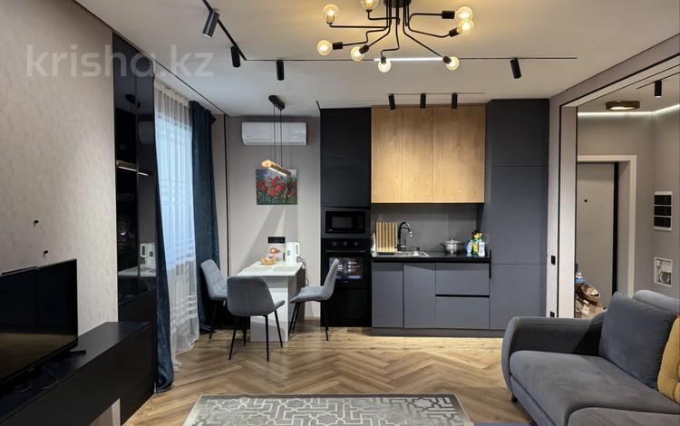 3-комнатная квартира · 75 м² · 6/10 этаж, Сыганак 18/1 за 450 000 ₸ в Астане, Есильский р-н — фото 2