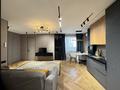 3-комнатная квартира · 75 м² · 6/10 этаж, Сыганак 18/1 за 450 000 ₸ в Астане, Есильский р-н — фото 2
