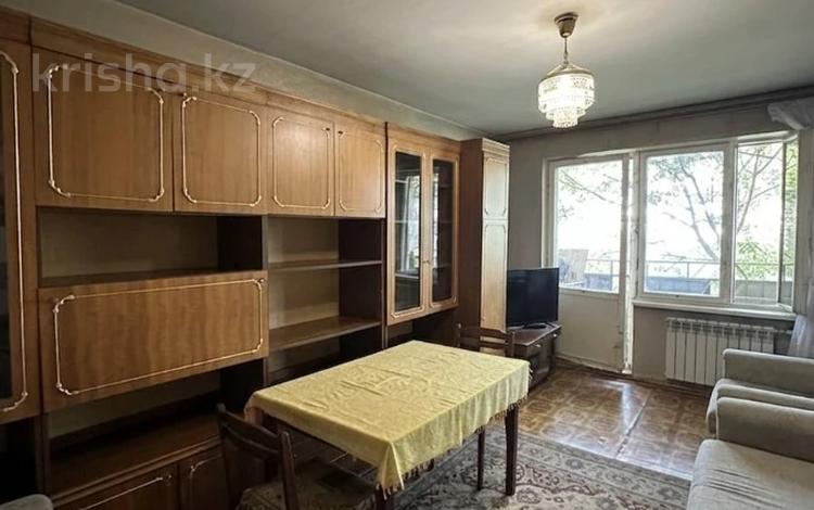 3-комнатная квартира · 62 м² · 5/5 этаж, мкр Орбита-1 32 за 32.5 млн ₸ в Алматы, Бостандыкский р-н — фото 2