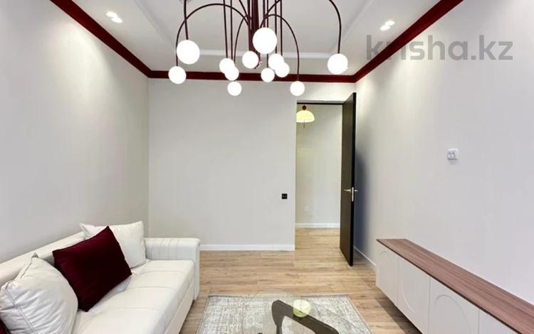 1-комнатная квартира · 40 м² · 4/9 этаж, мкр Нурсая, Акберен 4/1 за 32.5 млн 〒 в Атырау — фото 4