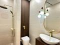 1-комнатная квартира · 40 м² · 4/9 этаж, мкр Нурсая, Акберен 4/1 за 32.5 млн 〒 в Атырау — фото 9