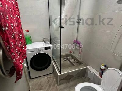 1-бөлмелі пәтер · 35 м² · 1/5 қабат, 1 микрорайон 16, бағасы: 110 000 ₸ в Семее