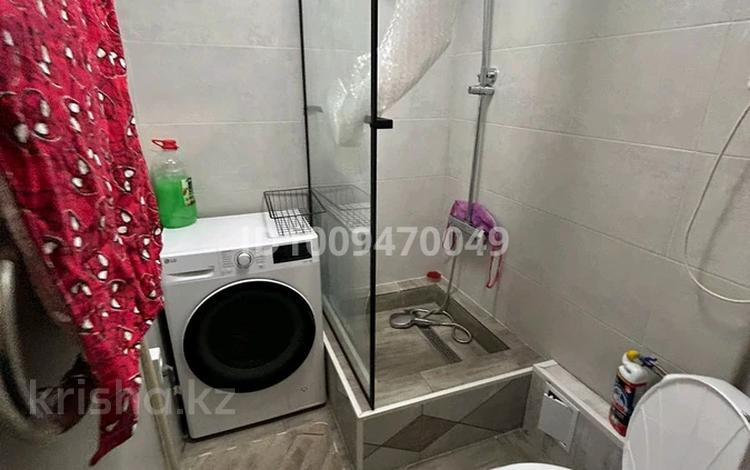 1-бөлмелі пәтер · 35 м² · 1/5 қабат, 1 микрорайон 16, бағасы: 110 000 ₸ в Семее — фото 2