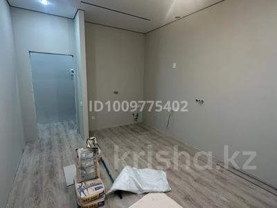 2-комнатная квартира · 39 м² · 10/12 этаж, Толе Би 1 за 39.5 млн ₸ в Алматы, Алмалинский р-н