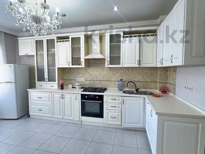 3-комнатная квартира · 105.4 м² · 8/8 этаж, мкр. Алтын орда, ул.Санкибай батыра за 32 млн ₸ в Актобе
