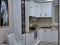 2-комнатная квартира · 48 м² · 3/6 этаж, 8-й микрорайон 60 — ул. Колхозная за 330 000 ₸ в Шымкенте, Туран р-н