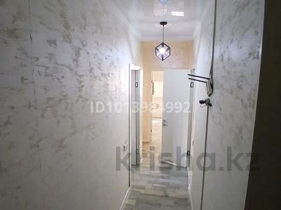 2-комнатная квартира · 62 м² · 2/12 этаж, мкр Акбулак, Дарабоз 1-83 за 290 000 ₸ в Алматы, Алатауский р-н