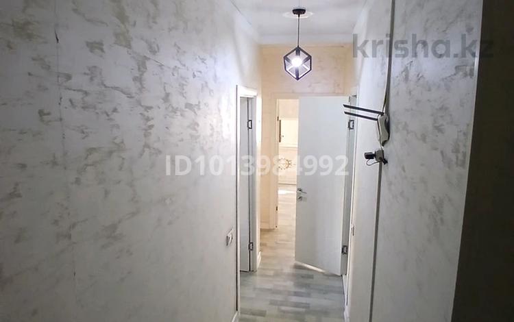 2-бөлмелі пәтер · 60 м² · 2/12 қабат, Ақбұлақ ш/а., Дарабоз 1-83, бағасы: 280 000 ₸ в Алматы, Алатауский р-н — фото 2