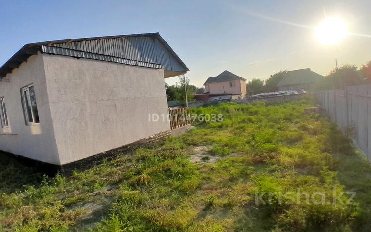 Отдельный дом · 3 комнаты · 60 м² · 6 сот., Рахимова 73 за 11 млн ₸ в Алматинской обл., Талгарский р-н — фото 2