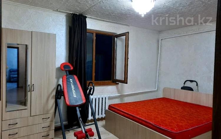 Отдельный дом • 2 комнаты • 56 м² • 6.8 сот., мкр Коккайнар за 34 млн 〒 в Алматы, Алатауский р-н — фото 2