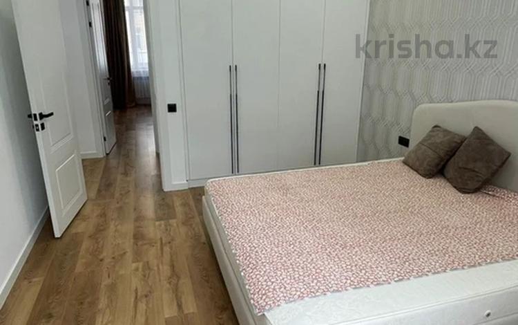 3-комнатная квартира · 95 м² · 2/9 этаж, Мангилик Ел 51/2 за 70.7 млн ₸ в Астане, Есильский р-н — фото 2