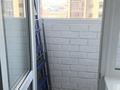 4-бөлмелі пәтер · 105.8 м² · 8/18 қабат, Шахтеров 52а, бағасы: 59.9 млн ₸ в Караганде — фото 26