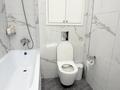4-бөлмелі пәтер · 105.8 м² · 8/18 қабат, Шахтеров 52а, бағасы: 59.9 млн ₸ в Караганде — фото 50