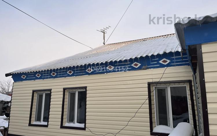Отдельный дом · 5 комнат · 168 м² · 8 сот., Мамахова 17 за 30 млн ₸ в Сатпаев — фото 2