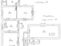 Отдельный дом · 4 комнаты · 168.9 м² · 12 сот., Яблочная п13 за ~ 24.7 млн ₸ в Бельбулаке (Мичурино) — фото 32