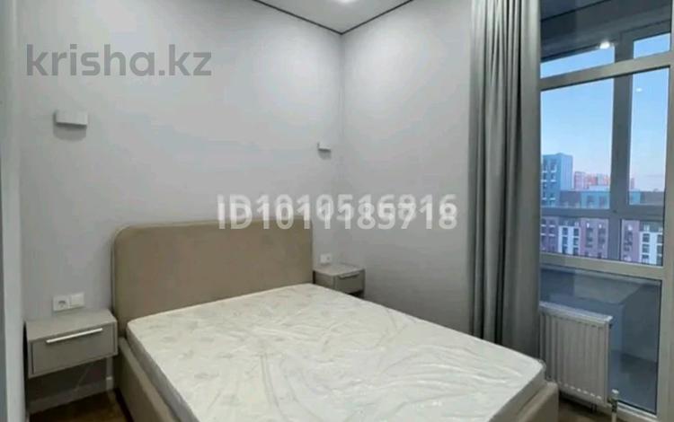 2 бөлме · 50 м² · 2/15 қабат, Ахмет Байтурсынулы 16/3, бағасы: 50 000 ₸ в Астане, Сарайшык р-н — фото 2