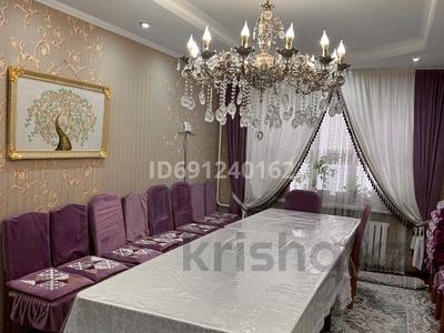 3-комнатная квартира · 90 м² · 1/9 этаж, мкр. Алмагуль, Мкр Алмагуль за 33.8 млн ₸ в Атырау